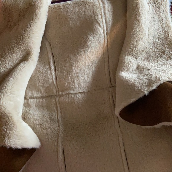 Fur coat - Picture 5 of 5